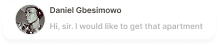 Chat 1