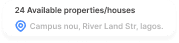Location Bubble